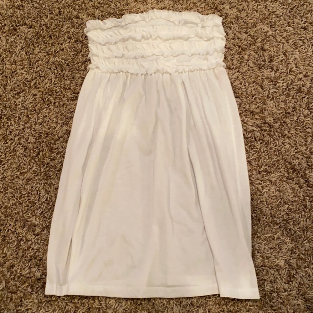 Women’s swim cover up